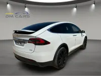 Usado Tesla Model X 386 kW (525 CV) 2017 Eléctrico SUV