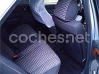 Usado Mercedes 190 126 CV (92 kW) 1991 Azul Berlina