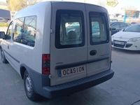 usado Opel Combo 1.7 dti