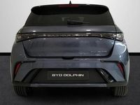 Nuevo BYD Dolphin Design 150 kW (204 CV) 2025 Beige Utilitario