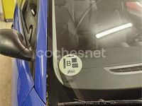 Usado Seat Ibiza 75 HP (55 kW) 2002 Azul Citadino