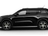 Nuevo Citroën C3 Aircross 100 CV (73 kW) 2025 Negro SUV