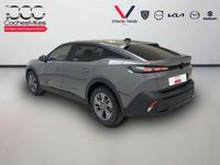 Usado Peugeot 408 Allure 136 CV (100 kW) 2025 Gris Berlina