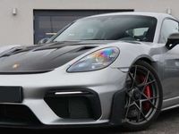 usado Porsche Cayman GT4 RS PDK