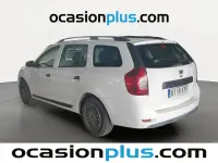 Usado Dacia Logan Lauréate 90 CV (66 kW) 2019 Blanco SUV