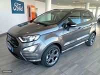 usado Ford Ecosport 1.0 EcoBoost ST Line 125