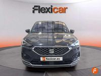 Usado Seat Tarraco XCELLENCE 150 CV (110 kW) 2021 Gris SUV