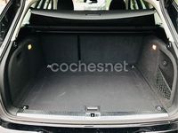 Usado Audi A4 143 CV (105 kW) 2011 Negro Familiar