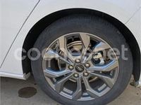 Usado Ford Focus ST-Line 125 CV (91 kW) 2024 Blanco Berlina