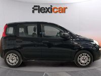 Usado Fiat Panda 71 CV (52 kW) 2022 Negro Berlina