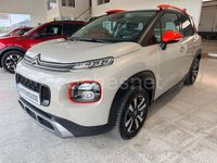 Usado Citroën C3 Aircross PureTech 131 CV (96 kW) 2019 Beige SUV