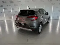 Usado Renault Captur LIMITED 90 CV (66 kW) 2020 Gris SUV