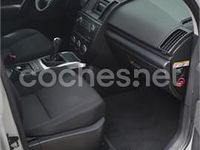 Usado Land Rover Freelander 2 S 150 CV (110 kW) 2013 Blanco SUV