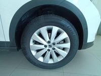 Usado Seat Arona Ecomotive 110 CV (80 kW) 2021 Blanco SUV