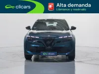 Usado Alfa Romeo GT Junior 136 CV (100 kW) 2025 Verde SUV