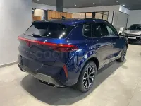 Usado Cupra Terramar 204 CV (150 kW) 2026 Azul SUV