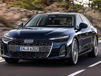 Usado Audi RS6 Performance 630 CV (463 kW) 2023 Negro Familiar