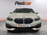 Usado BMW 118 140 CV (102 kW) 2020 Blanco Utilitario