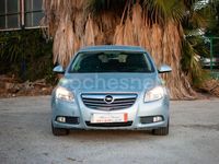 Usado Opel Insignia Selective 131 CV (96 kW) 2012 Azul Berlina