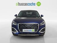 Usado Audi Q2 Advanced Plus 115 CV (84 kW) 2023 Azul SUV