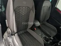 Usado VW Tiguan R-line 245 CV (180 kW) 2023 Blanco SUV