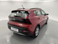 usado Hyundai Bayon - 8.418 km 1.2 MPI Essence