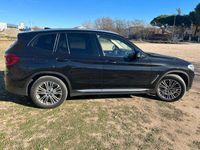 usado BMW X3 xDrive 20dA xLine