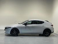 Usado Mazda 3 Homura-Line 186 CV (136 kW) 2025 Blanco Berlina