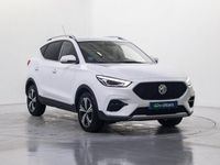 Usado MG ZS Comfort 106 CV (77 kW) 2023 Blanco SUV