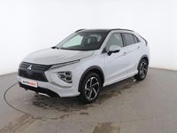 Usado Mitsubishi Eclipse Cross 188 CV (138 kW) 2022 Blanco SUV