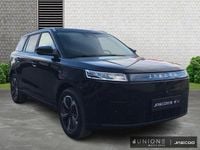 Usado Jaecoo 5 155 kW (211 CV) 2024 Negro SUV
