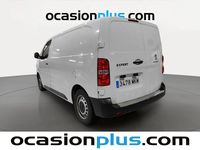Usado Peugeot Expert 102 CV (75 kW) 2023 Blanco Van