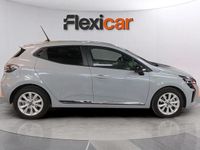Usado Renault Clio V Evolution 101 CV (74 kW) 2025 Gris Utilitario