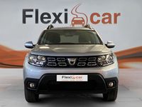 usado Dacia Duster Comfort TCE 96kW (130CV) 4X2 GPF Gasolina en Flexicar Arrigorriaga