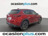 Usado Mazda CX-5 Ad'Vantage 165 CV (121 kW) 2023 Rojo SUV