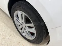 Usado Peugeot 508 SW Allure 163 CV (119 kW) 2014 Blanco Familiar