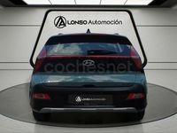 Brugt Hyundai Bayon 79 HK (58 kW) 2024 Grøn SUV
