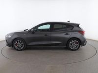 Usado Ford Focus ST-Line 156 CV (114 kW) 2023 Gris Berlina