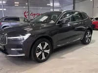Usado Volvo XC60 Plus 2023 Gris SUV