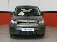 usado VW Caddy 2.0 TDI 102CV Origin 5+2