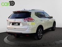 usado Nissan X-Trail 1.6 dCi 360