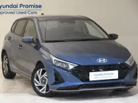 Usado Hyundai i20 99 CV (72 kW) 2025 Utilitario