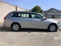 Usado VW Golf VII Edition 115 CV (84 kW) 2020 Beige Familiar