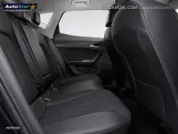 Usado Cupra Formentor 149 CV (109 kW) 2022 Negro SUV