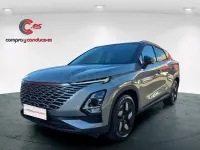 Usado Omoda 5 147 CV (108 kW) 2025 Rojo SUV