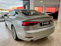 usado Audi A5 Sportback 2.0TDI S tronic 110kW