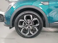 Usado Renault Arkana Techno 140 CV (102 kW) 2023 Azul SUV
