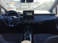 Usado Toyota Corolla Active 122 CV (89 kW) 2022 Blanco Familiar