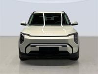 Ny Kia EV3 Earth 150 kW (204 HK) 2025 Vit SUV