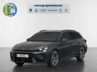 Nuevo Cupra Leon 150 CV (110 kW) 2026 Gris Familiar
